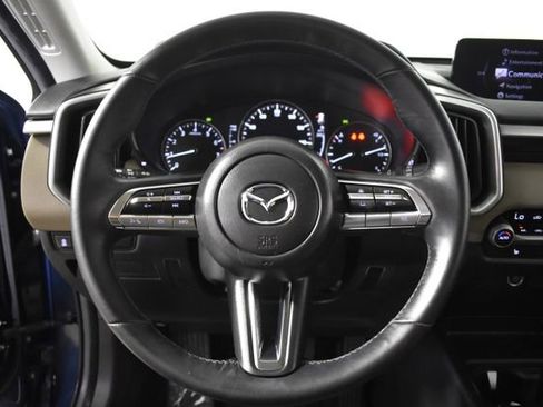 Used 2025 MAZDA CX-50 AWD 2.5 S w/ Preferred Package image 14