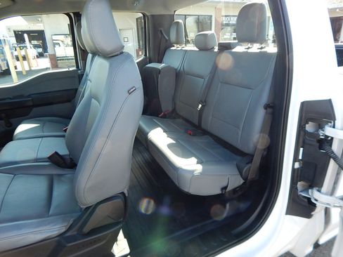 Used 2022 Ford F150 XL image 14