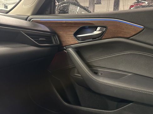 Used 2021 Acura TLX SH-AWD w/ Advance Package image 15