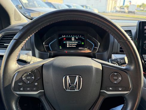 Used 2023 Honda Odyssey Sport image 20