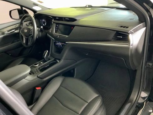 Used 2020 Cadillac XT5 Sportv AWD/4WD image 33