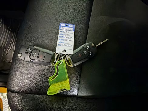 Used 2021 Ford Ranger XLT w/ Tremor Off-Road Package image 34