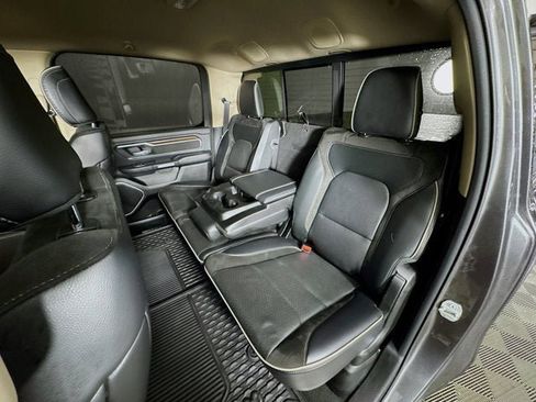 Used 2021 RAM 1500 Laramie image 24