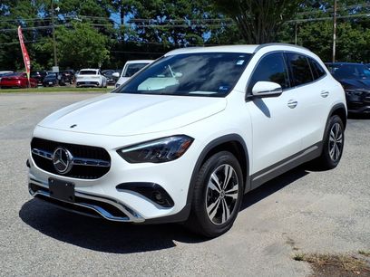 Used 2026 Mercedes-Benz GLA 250