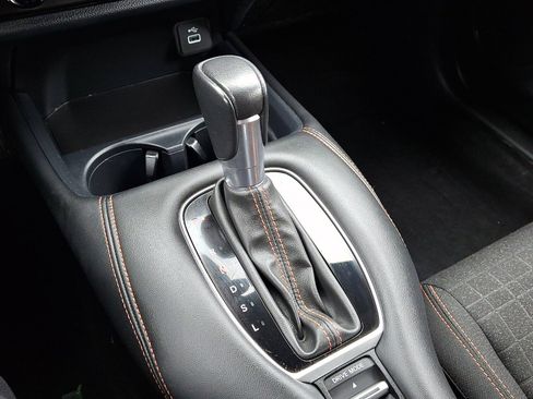 Certified 2023 Honda HR-V Sport image 14