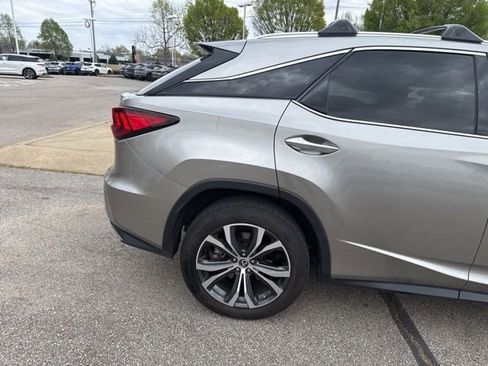 Used 2018 Lexus RX 350 AWD w/ Premium Package image 11