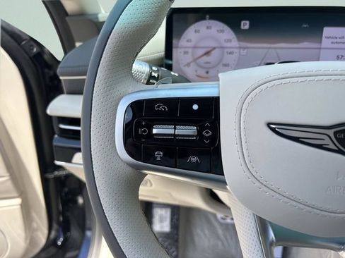 New 2026 Genesis G80 2.5T Sport Prestige AWD/4WD image 23