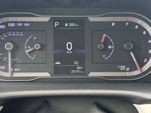 Used 2022 Hyundai Tucson SE FWD image 28