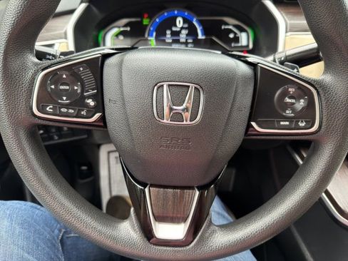 Used 2018 Honda Clarity Plug-In Hybrid image 18