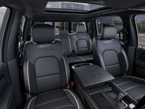 New 2026 RAM 1500 Rebel AWD/4WD image 16