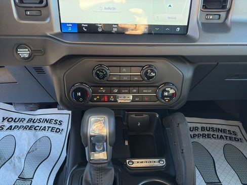 New 2025 Ford Bronco Badlands AWD/4WD image 23