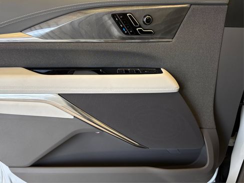 New 2026 Cadillac Escalade IQ Sport 1 AWD/4WD image 20