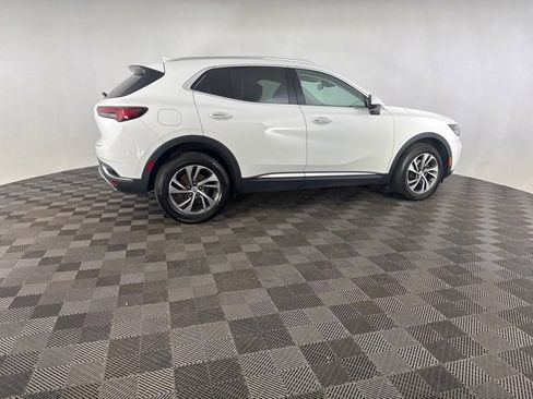 Used 2023 Buick Envision Essence image 6