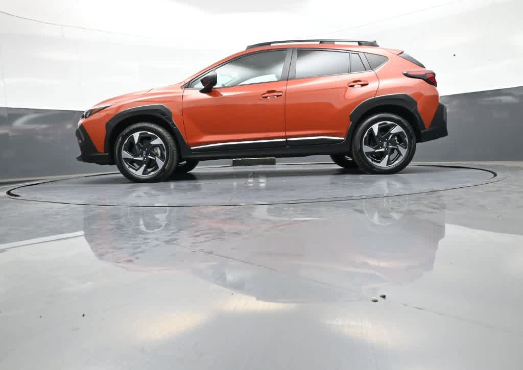 Used 2024 Subaru Crosstrek 2.5i Limited AWD/4WD image 33