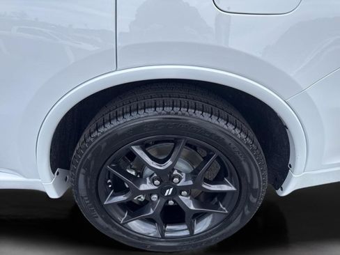 New 2026 Dodge Durango GT image 27
