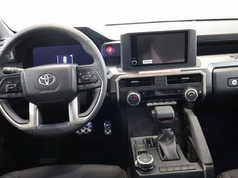 New 2026 Toyota Tacoma TRD Sport AWD/4WD image 12