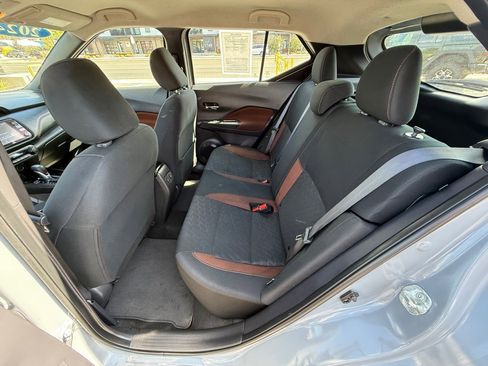 Used 2024 Nissan Kicks SR image 23