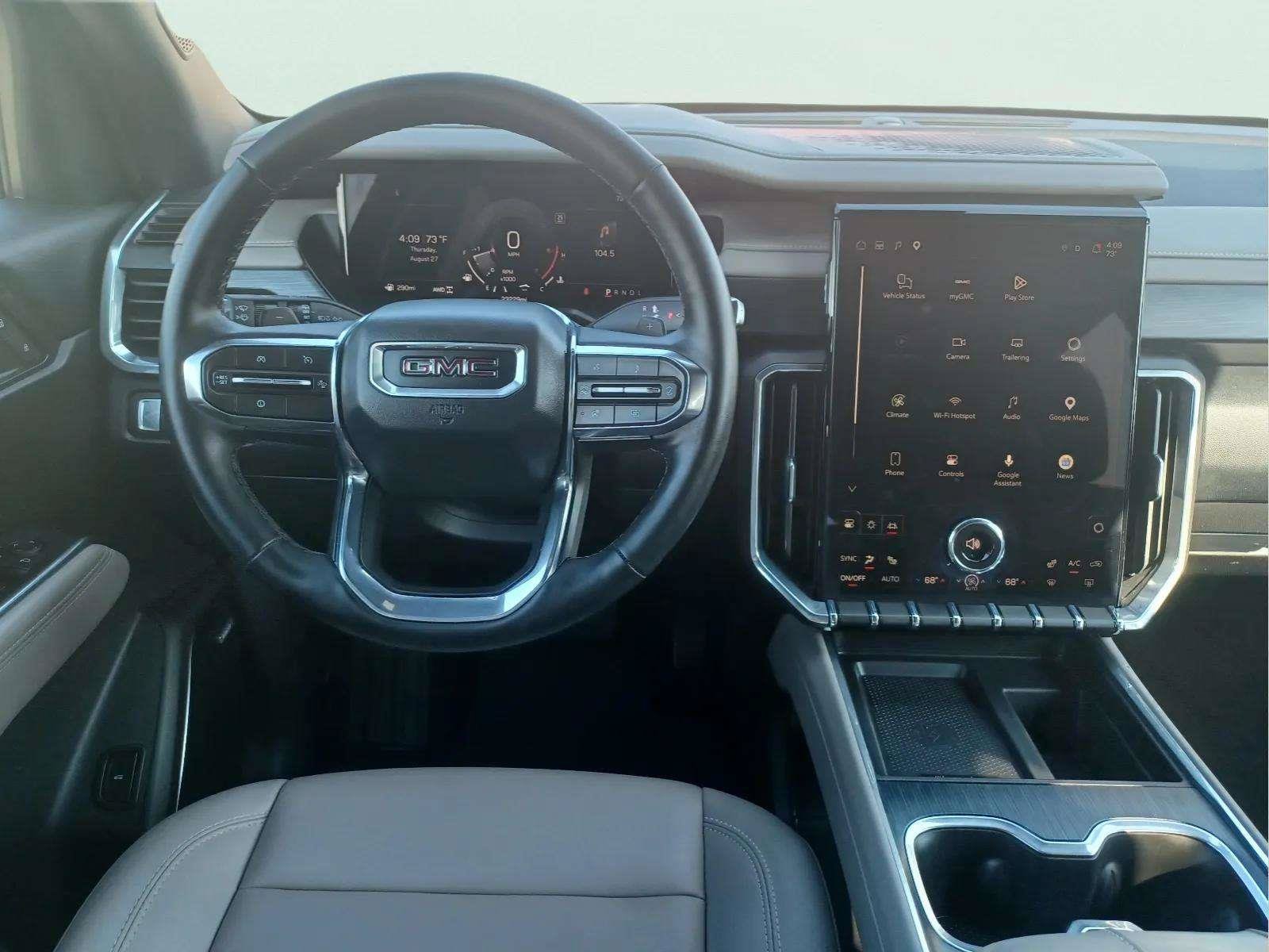 Used 2026 GMC Acadia AWD Elevation w/ Elevation Premium Package image 13