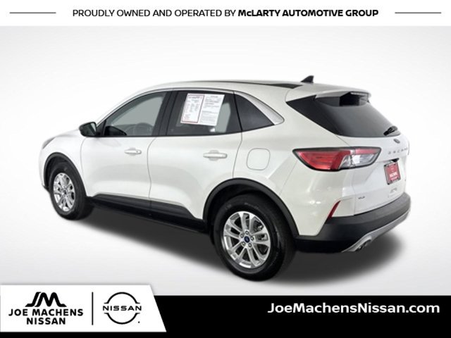 Used 2022 Ford Escape SE w/ Convenience Package AWD/4WD image 9