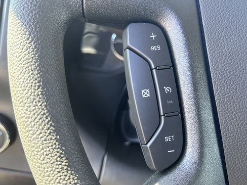 New 2025 GMC Savana 2500 w/ Driver Convenience Package image 19