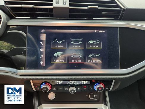 Used 2019 Audi Q3 2.0T Premium Plus w/ Premium Plus Package image 23