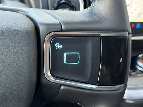 New 2026 Ford Expedition Tremor image 30