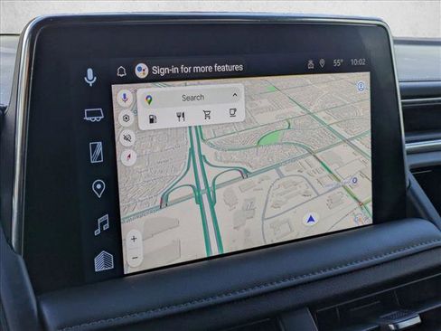 Used 2023 Chevrolet Tahoe Z71 w/ Luxury Package image 15