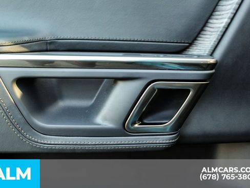 Used 2024 Rivian R1S Adventure image 40