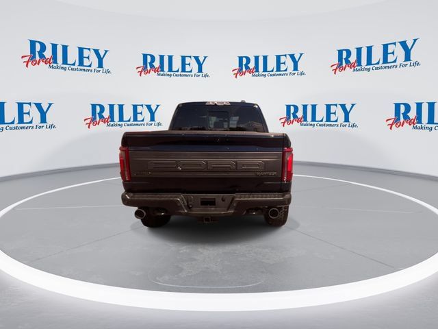 New 2026 Ford F150 Raptor AWD/4WD image 7
