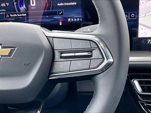 New 2026 Chevrolet Traverse LT w/ Driver Confidence Package image 20