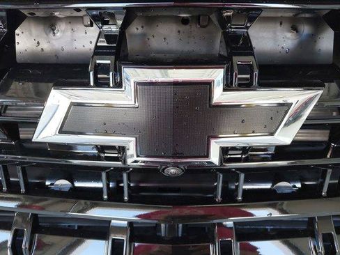 New 2026 Chevrolet Tahoe Z71 w/ Z71 Off-Road Package image 31