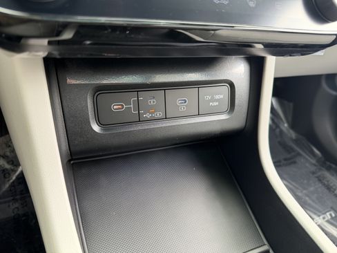 New 2026 Hyundai Tucson Limited AWD/4WD image 45