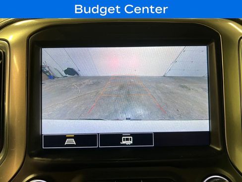 Used 2021 Chevrolet Silverado 1500 RST w/ Redline Edition image 23