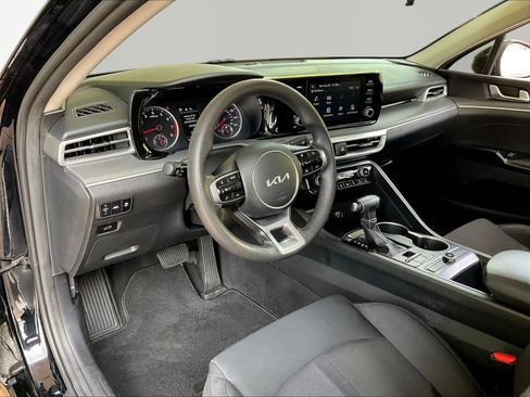Used 2022 Kia K5 LXS FWD image 16