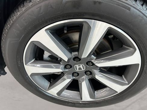 Certified 2024 Honda Pilot Elite image 14
