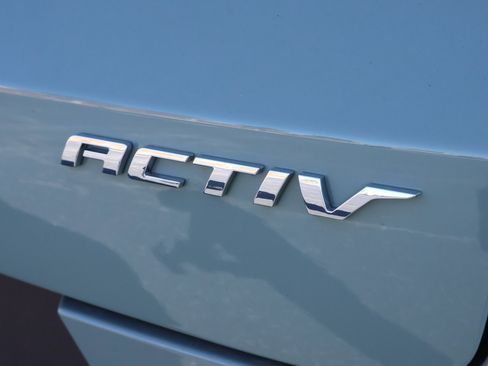 New 2026 Chevrolet TrailBlazer ACTIV w/ Convenience Package AWD/4WD image 27