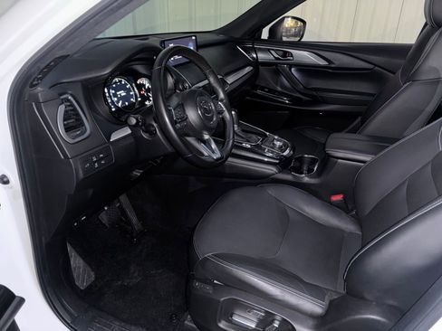 Used 2022 MAZDA CX-9 Grand Touring image 15