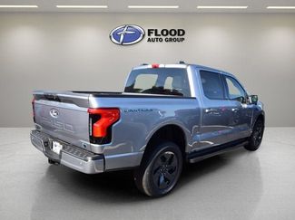 New 2025 Ford F150 Lightning Flash AWD/4WD video 2