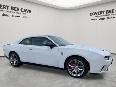 New 2025 Dodge Charger R/T Scat Pack w/ Track Pack