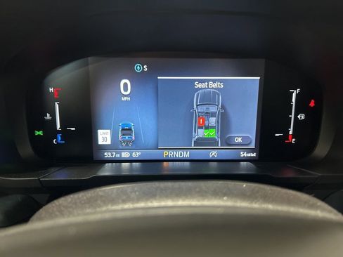 New 2025 Ford Maverick Tremor image 22