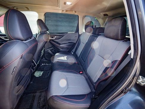 Used 2019 Subaru Forester Sport AWD/4WD image 30