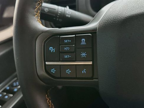 Used 2025 Ford F150 Tremor w/ Bed Utility Package AWD/4WD image 25