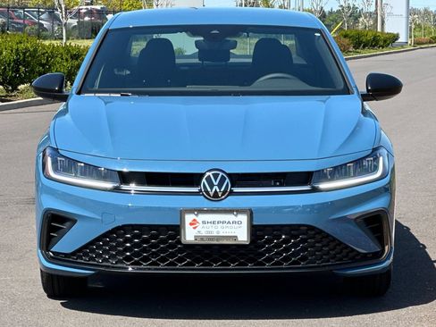 New 2026 Volkswagen Jetta Sport FWD image 8
