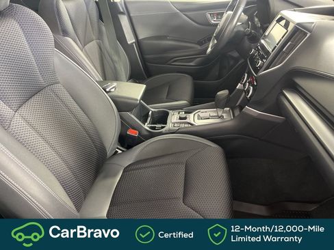 Used 2023 Subaru Forester Premium AWD/4WD image 15