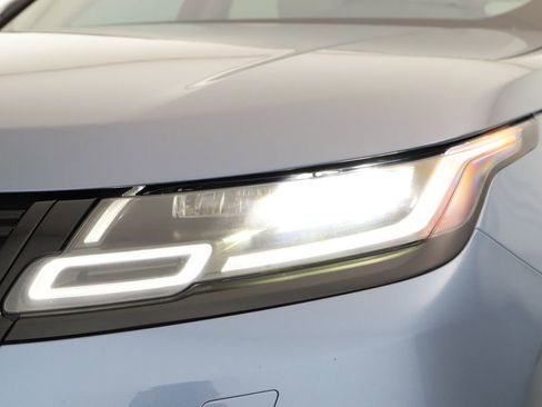 Used 2021 Land Rover Range Rover Velar S image 38