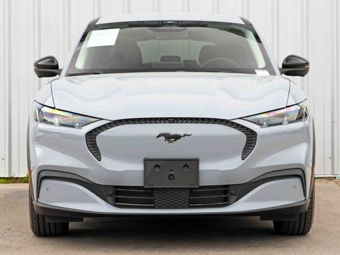 Used 2024 Ford Mustang Mach-E Select w/ Comfort Package Lite image 6