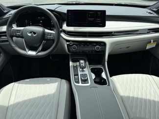 New 2027 INFINITI QX65 Autograph w/ Technology Package AWD/4WD video 2