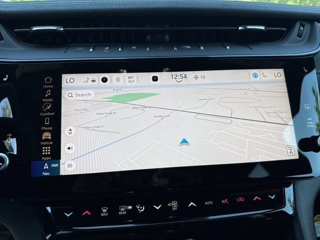 New 2027 Jeep Grand Cherokee 4WD image 29