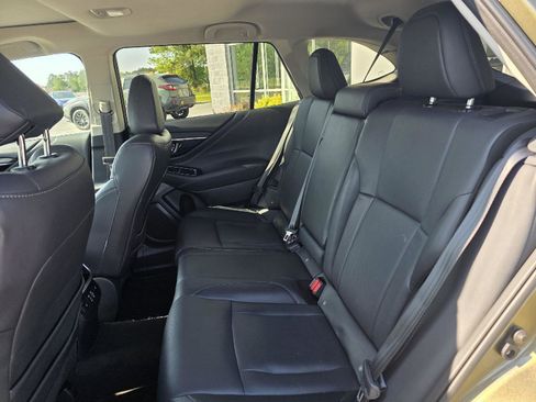 Certified 2024 Subaru Outback Limited XT AWD/4WD image 13