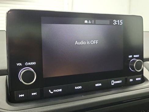 Certified 2025 Honda Accord SE image 28